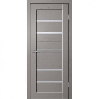 Межкомнатная дверь ST02 Grey soft