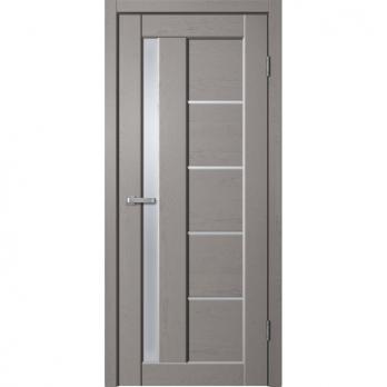 Межкомнатная дверь ST03 Grey soft